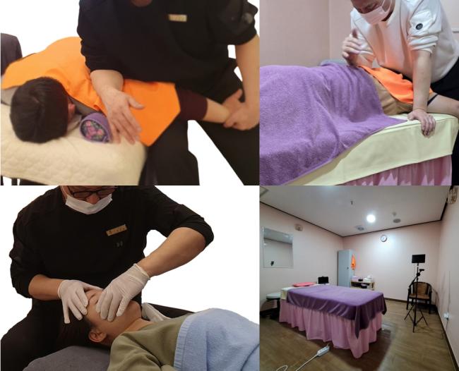 반석동 창조페이스바디 마사지샵 사진 6