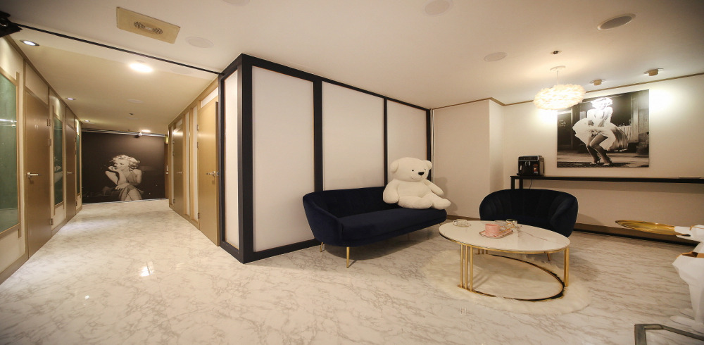 금오동 트렌드스웨디시 마사지샵 사진 1