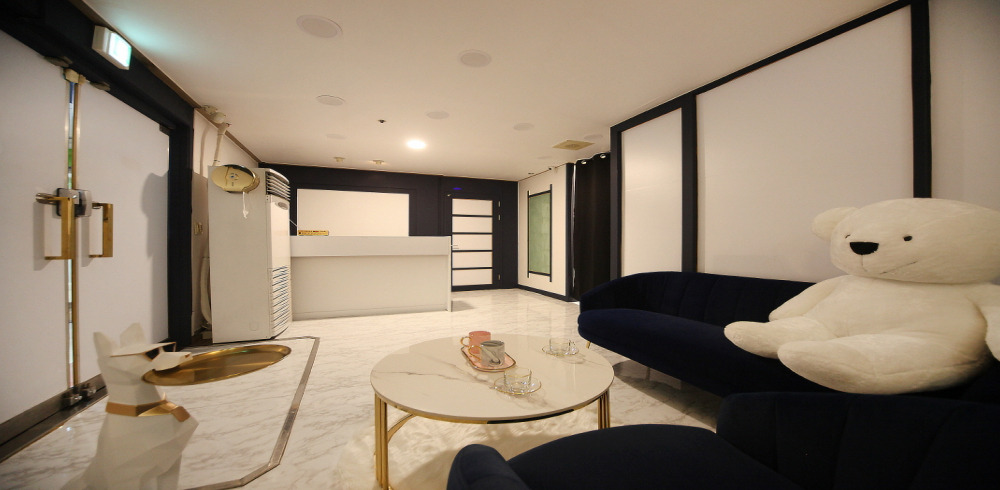 금오동 트렌드스웨디시 마사지샵 사진 2