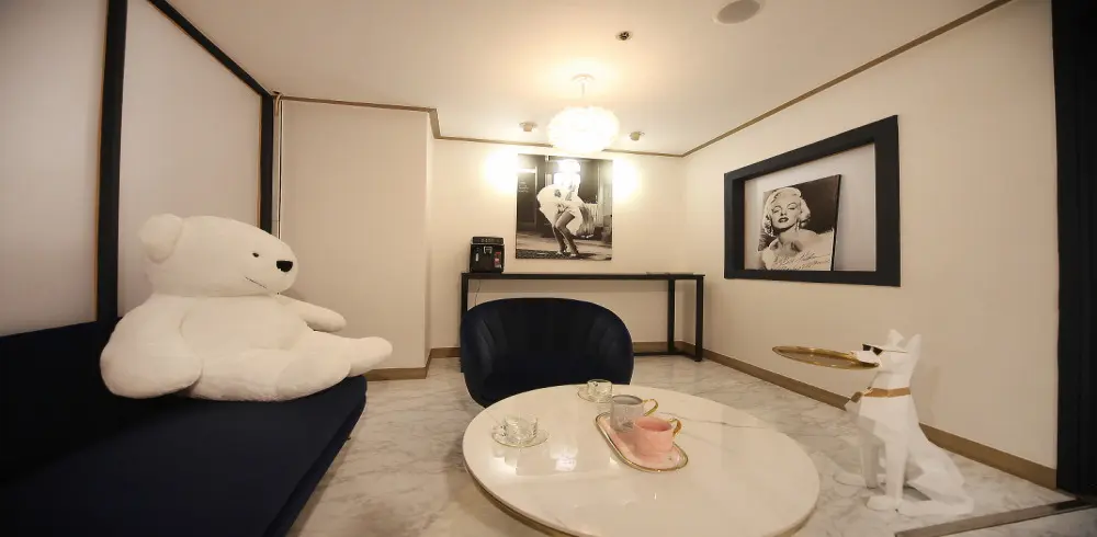 트렌드스웨디시