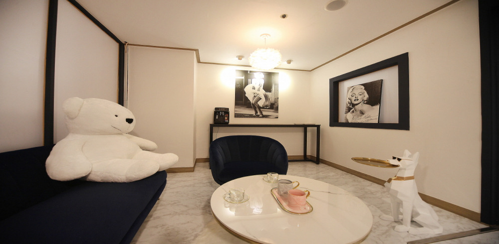 금오동 트렌드스웨디시 마사지샵 사진 3