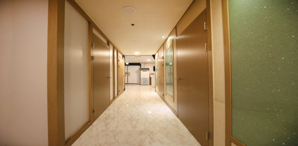 금오동 트렌드스웨디시 마사지샵 사진 4