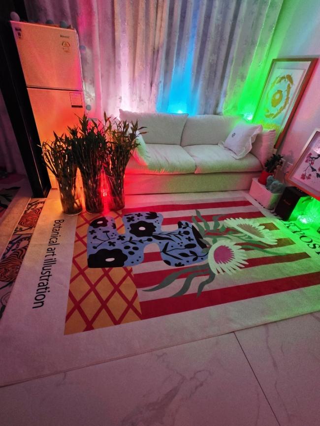 도선동 비너스테라피 마사지샵 사진 1