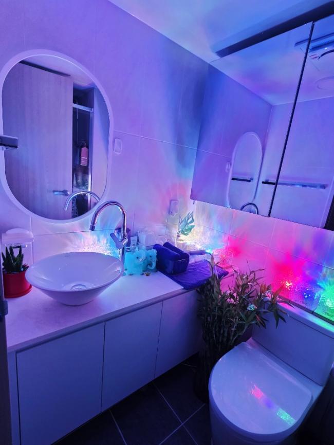 도선동 비너스테라피 마사지샵 사진 2