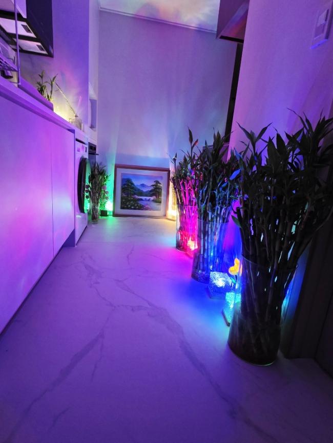 도선동 비너스테라피 마사지샵 사진 3