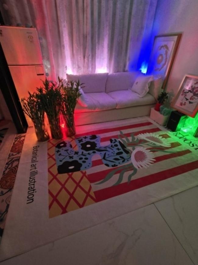 도선동 비너스테라피 마사지샵 사진 4