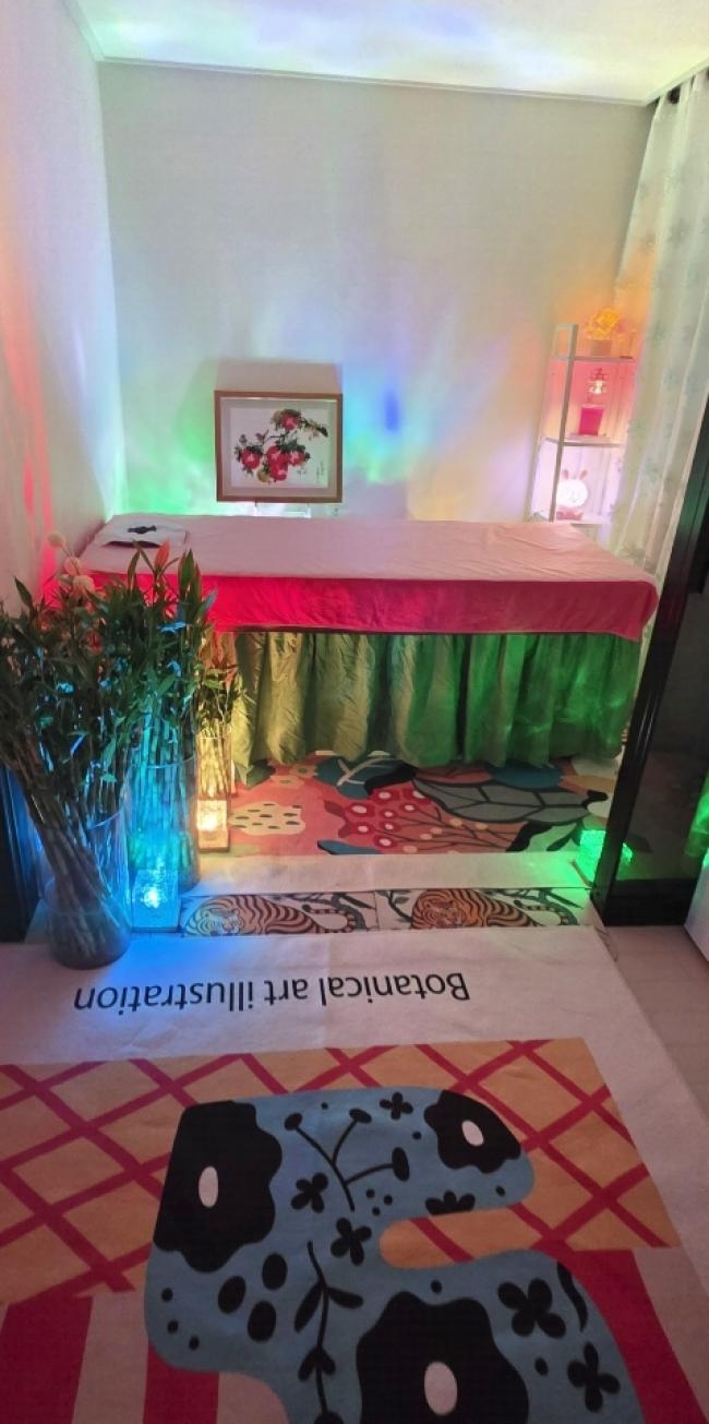 도선동 비너스테라피 마사지샵 사진 5