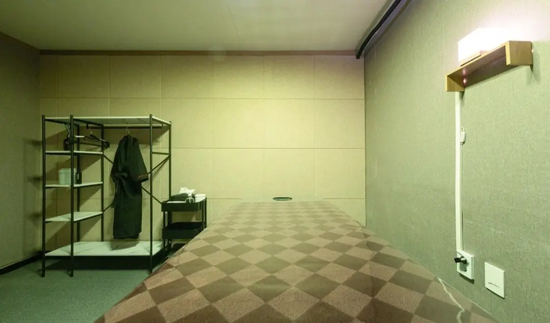 금정동 루비스웨디시 마사지샵 사진 2