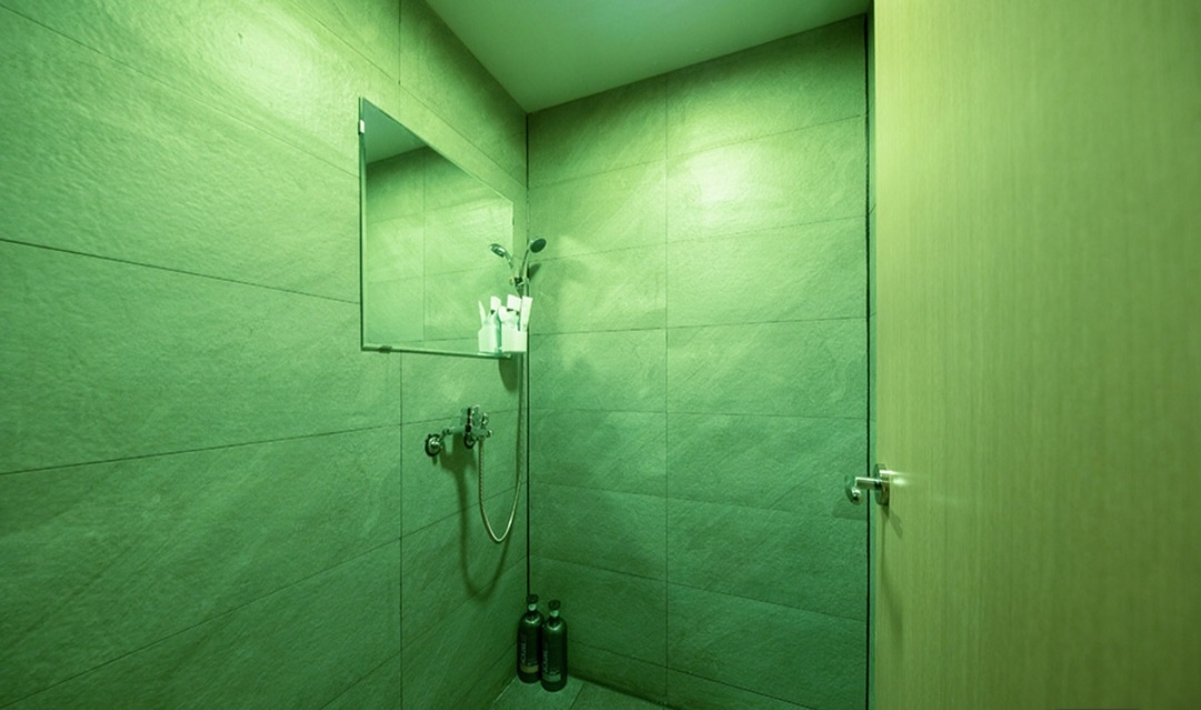 금정동 루비스웨디시 마사지샵 사진 3