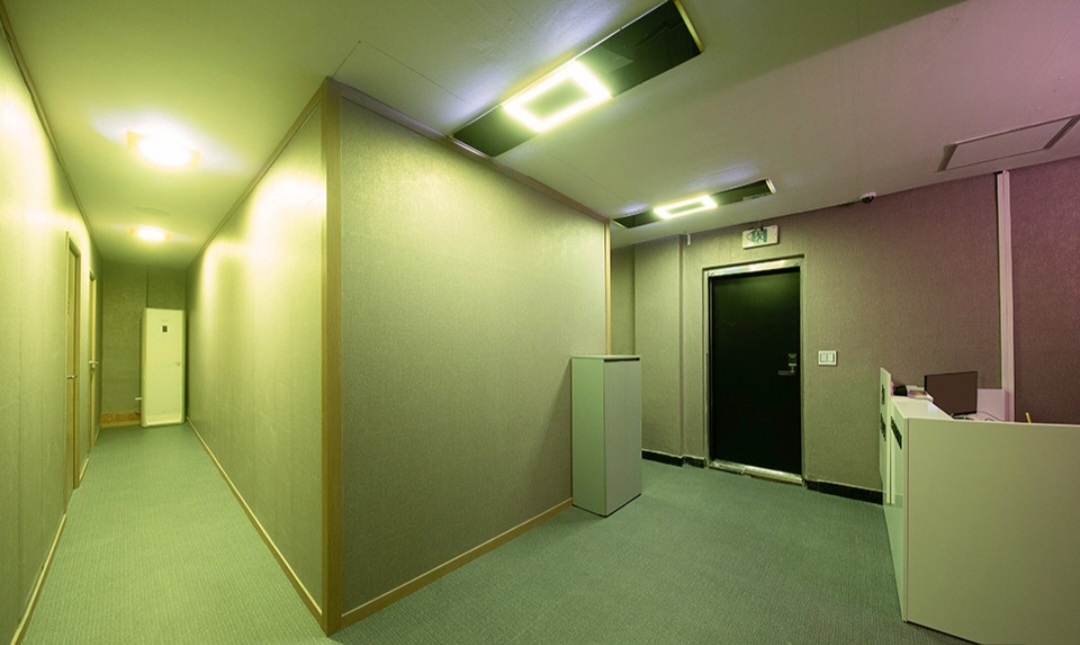 금정동 루비스웨디시 마사지샵 사진 5