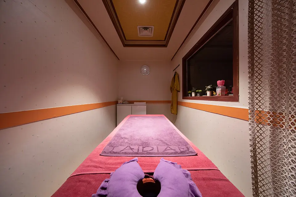 탑동 힐링테라피 마사지샵 사진 10