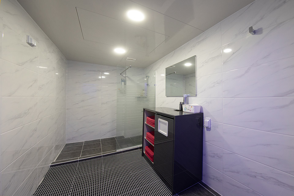 탑동 힐링테라피 마사지샵 사진 11