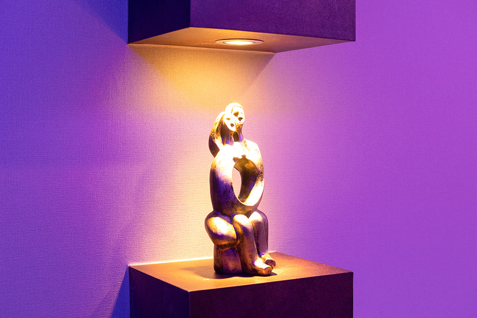 탑동 힐링테라피 마사지샵 사진 13