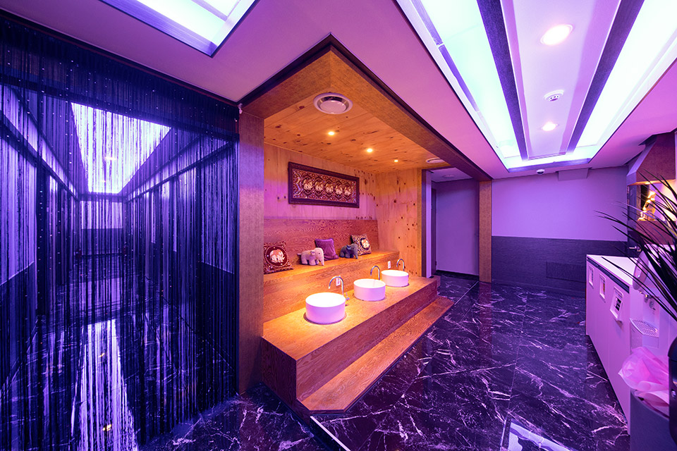 탑동 힐링테라피 마사지샵 사진 4