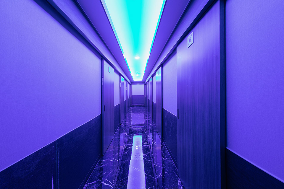 탑동 힐링테라피 마사지샵 사진 6