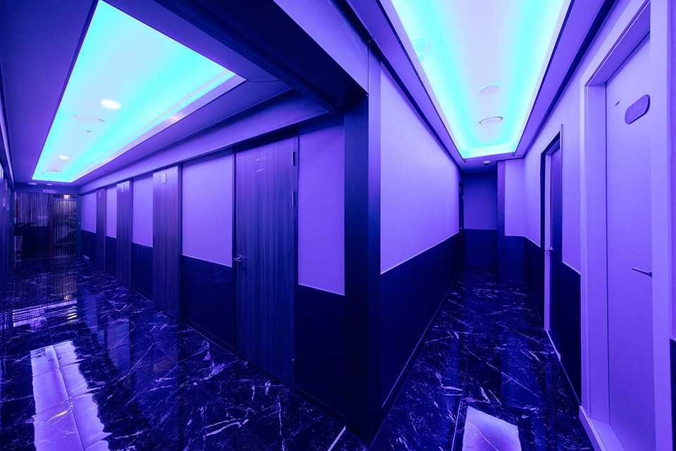 탑동 힐링테라피 마사지샵 사진 7