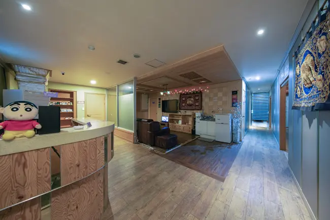 동호동 아로이타이마사지 마사지샵 사진 1