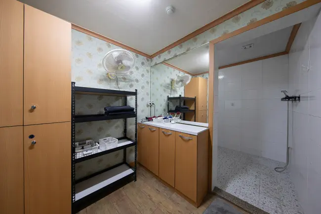 동호동 아로이타이마사지 마사지샵 사진 12