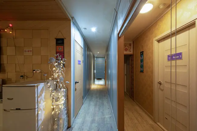 동호동 아로이타이마사지 마사지샵 사진 5