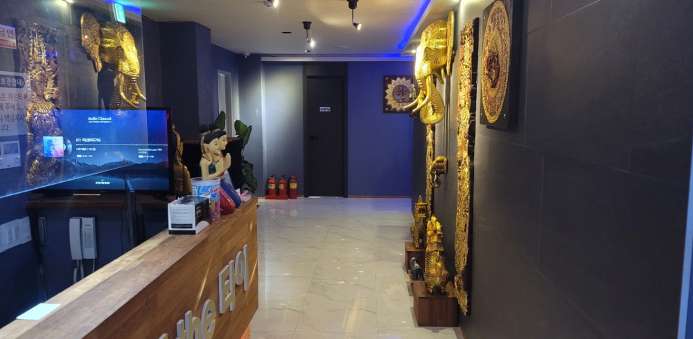 교동 치앙마이더타이 마사지샵 사진 2