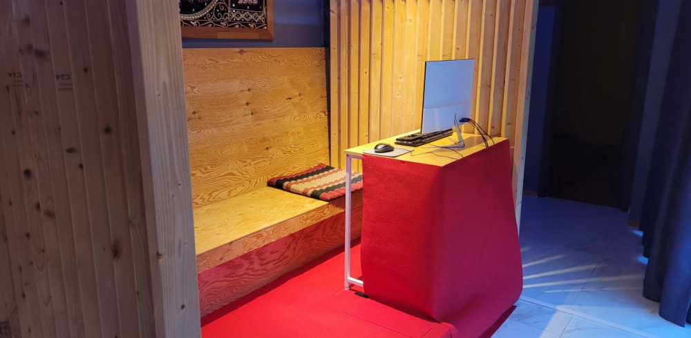 교동 치앙마이더타이 마사지샵 사진 3