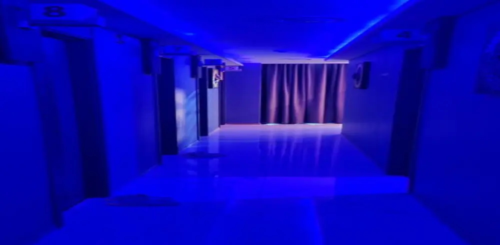 교동 치앙마이더타이 마사지샵 사진 6