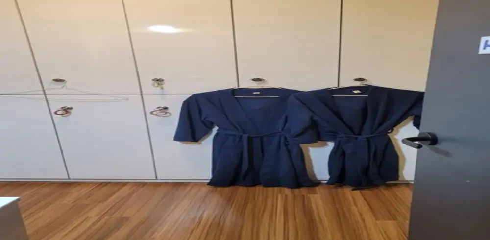 교동 치앙마이더타이 마사지샵 사진 9