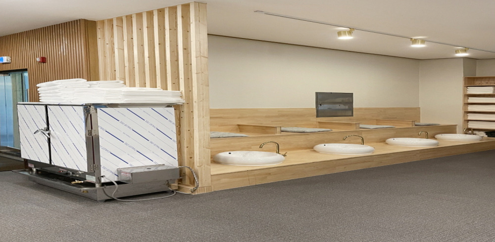 단계동 더힐링테라피 마사지샵 사진 4