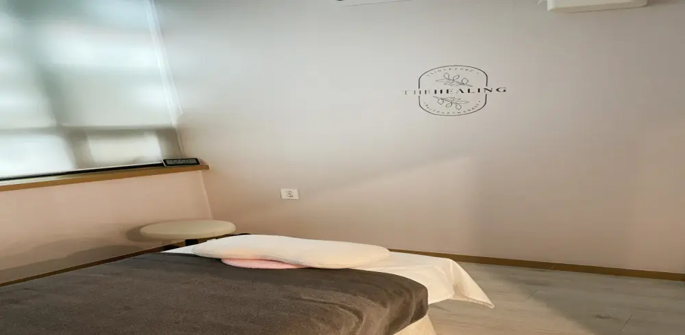 단계동 더힐링테라피 마사지샵 사진 5