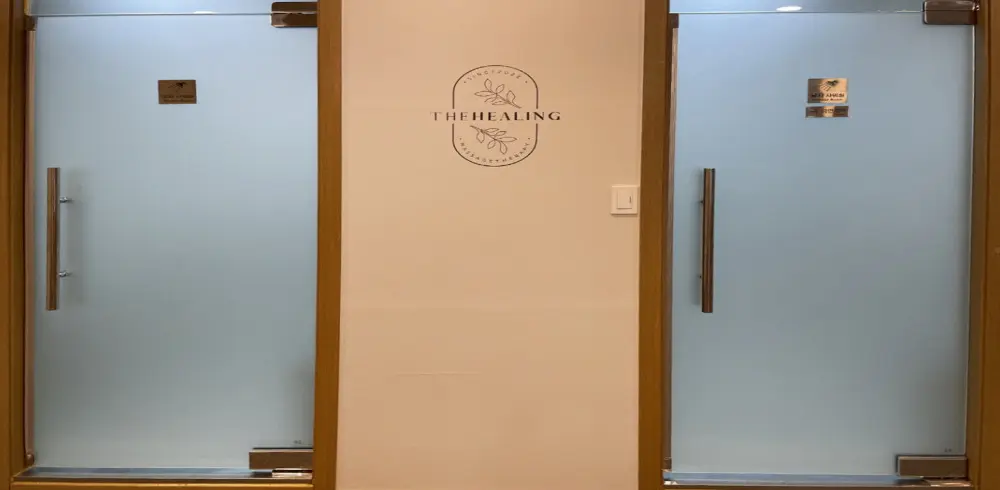 단계동 더힐링테라피 마사지샵 사진 9