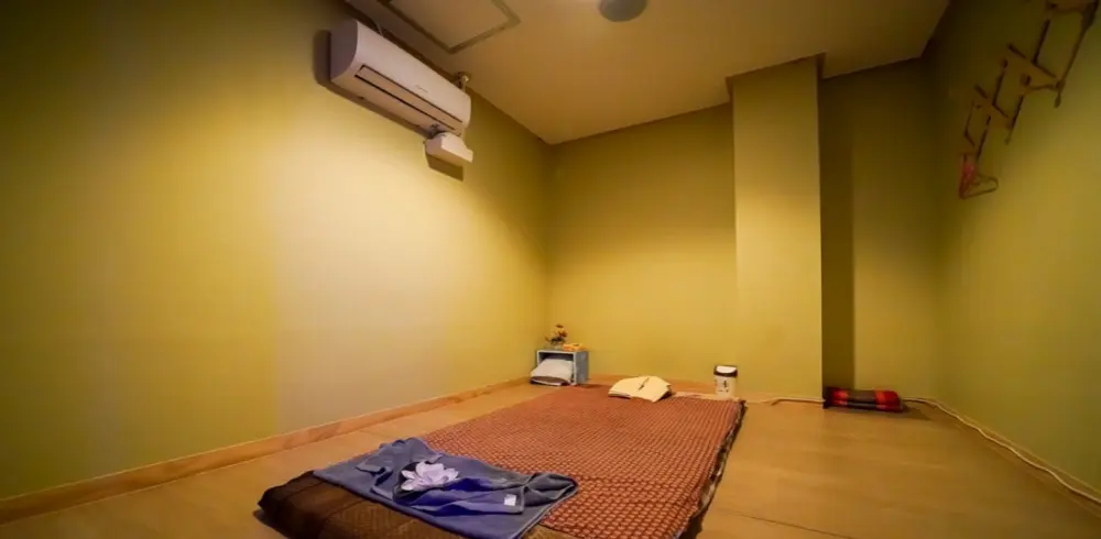 초중리 싸바이마사지 마사지샵 사진 4
