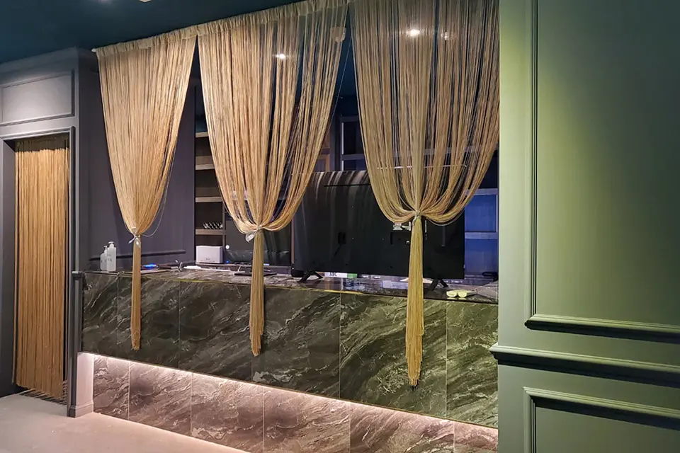 연동 엄블랑아로마 마사지샵 사진 1