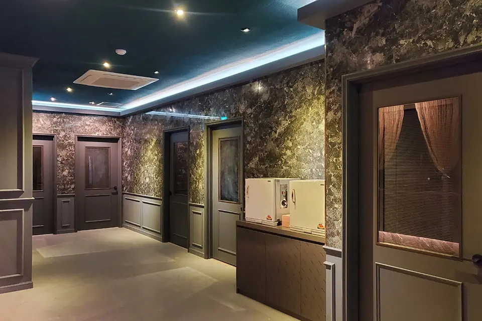 연동 엄블랑아로마 마사지샵 사진 3