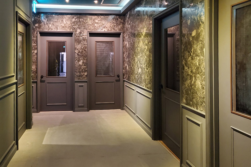 연동 엄블랑아로마 마사지샵 사진 4