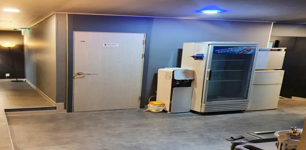 스파갤러리마사지