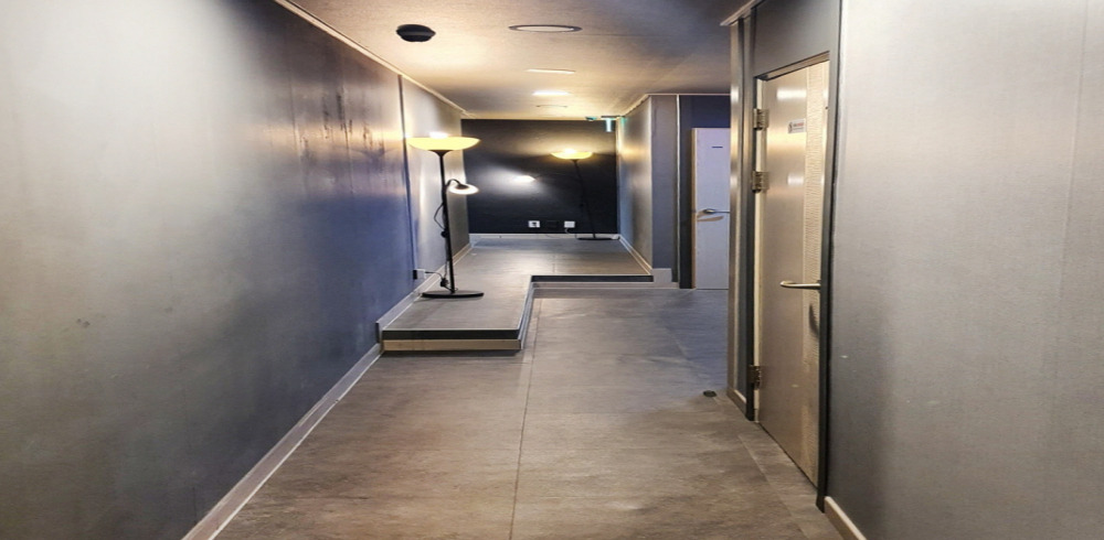 스파갤러리마사지