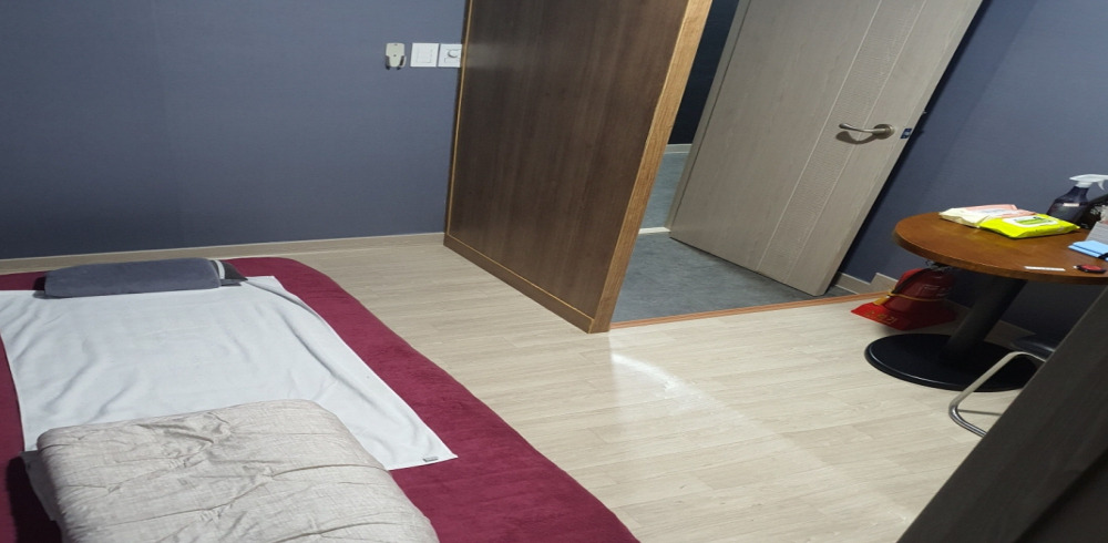 스파갤러리마사지