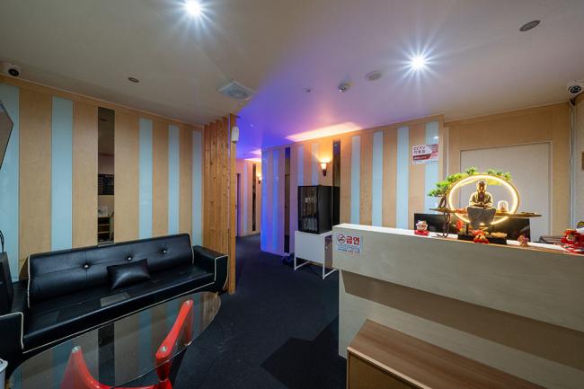 독도리 리치타샵2 마사지샵 사진 1