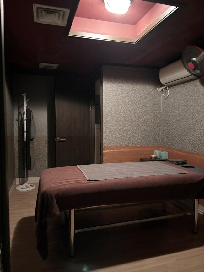 독도리 리치타샵2 마사지샵 사진 10