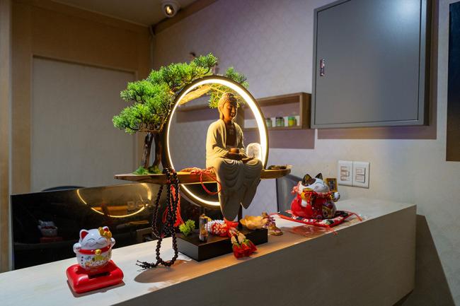 독도리 리치타샵2 마사지샵 사진 2