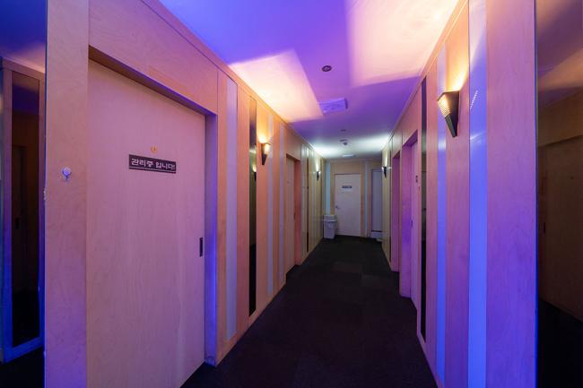 독도리 리치타샵2 마사지샵 사진 4