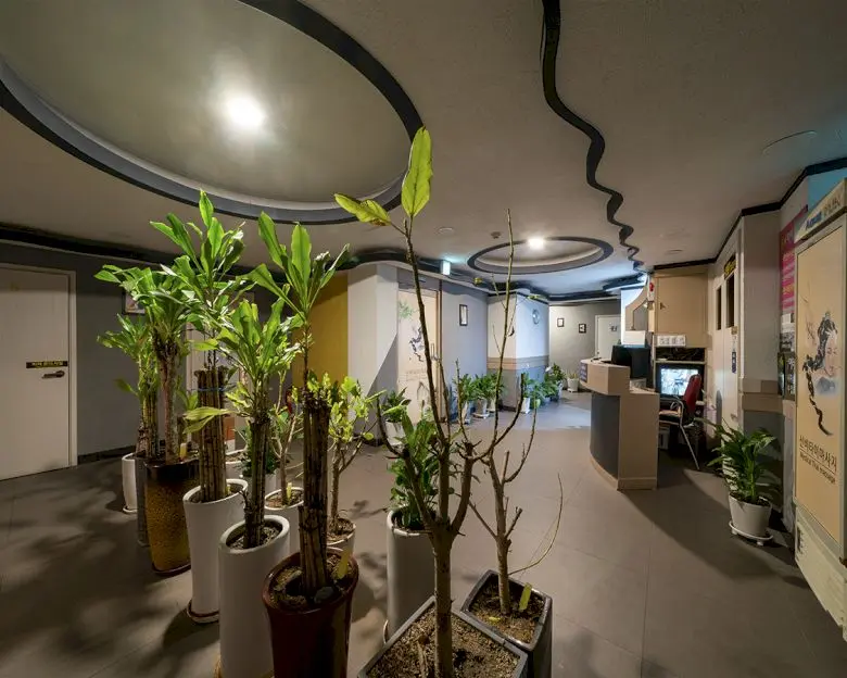 금광동 신비타이마사지 마사지샵 사진 2