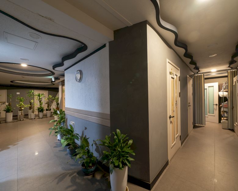 금광동 신비타이마사지 마사지샵 사진 3