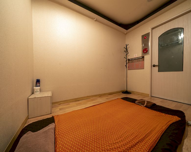 신비타이마사지