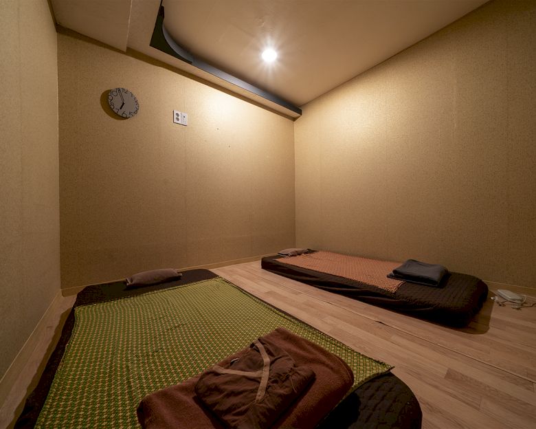 신비타이마사지