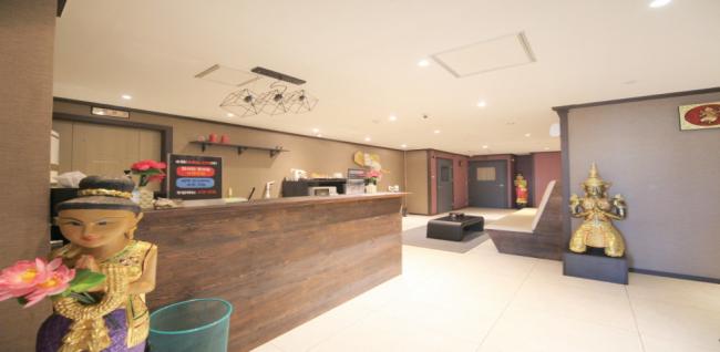 안락동 타이365 마사지샵 사진 1