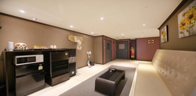 안락동 타이365 마사지샵 사진 2