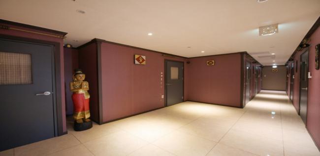 안락동 타이365 마사지샵 사진 3