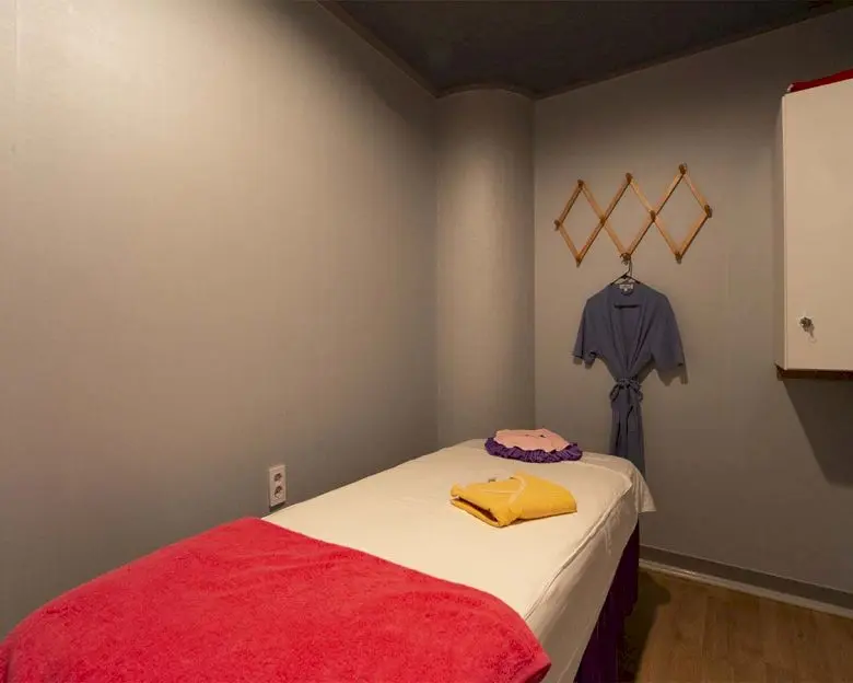 왕실전통마사지