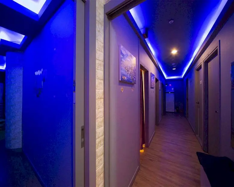 용호동 왕실전통마사지 마사지샵 사진 2